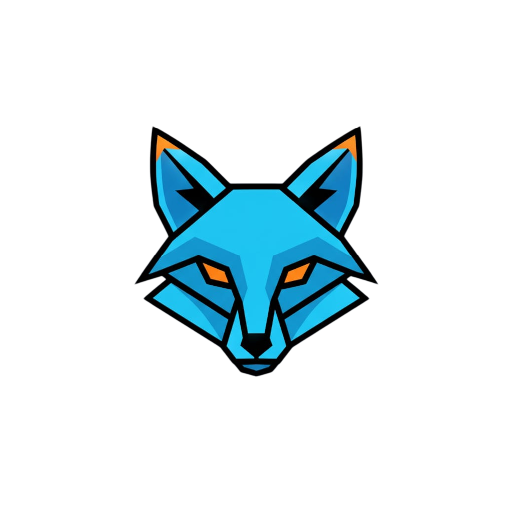 Blue Fox